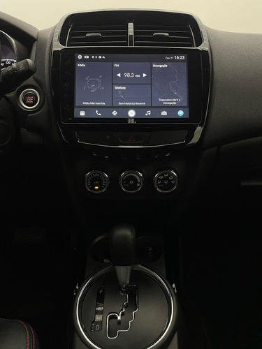 Mitsubishi Outlander Sport Hpe 2wd
