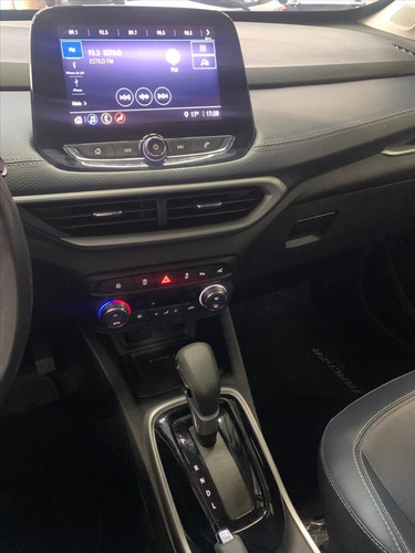 Chevrolet Tracker 1.2 Turbo Flex Premier Automatico