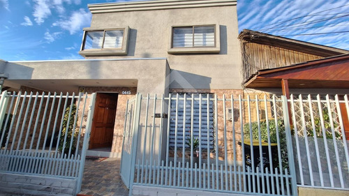 Casa En Venta 6 Dormitorios En Maipú Villa Los Héroes