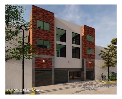Imagen 7 de 12 de Local Comercial En Venta En Tacuba, Miguel Hidalgo Am 23-1353