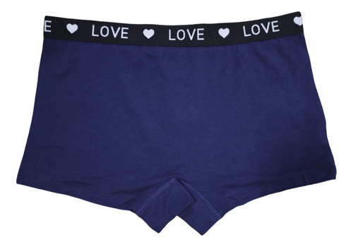Calzoncillos De Ropa Interior De Talla Grande X Para Mujer 7