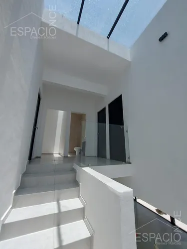 Casa En Fraccionamiento Las Fincas