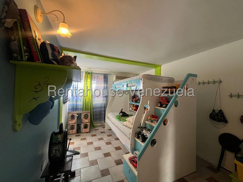 Amplia Casa En Venta Urb Camino De La Mendera Cabudare,lara