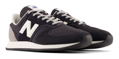 Tenis New Balance Ul420te2 Spring 2022 Hombre-negro