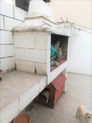 Imagen 12 de 14 de Oportunidad Duplex A La Venta, Calle Diego Cala 400