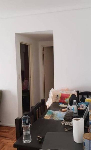 Venta De Departamento De Dos Ambientes En Pleno Almagro