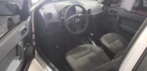 Vw Gol Power 1.6 3 Ptas Financiado 100% Sin Prenda
