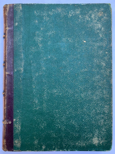 Compilación Leyes Decretos Acuerdos Provincia Córdoba. 1870