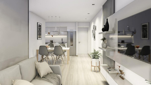 Imagen 6 de 20 de Avenida Francia 900 - Calidad Superior. Última Unidad 1 Dormitorio Disponible Y En Promoción!!