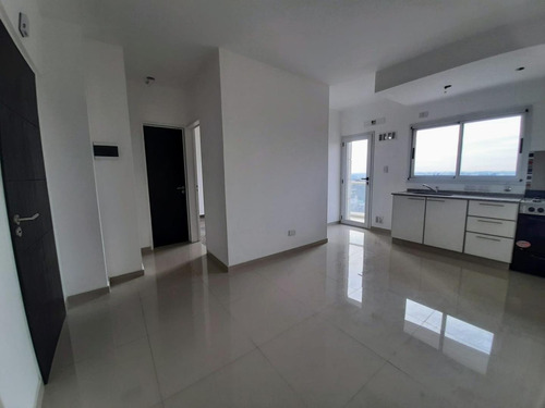 Imagen 26 de 30 de Alquiler Departamento A Estrenar Con Cochera Impecable!!!