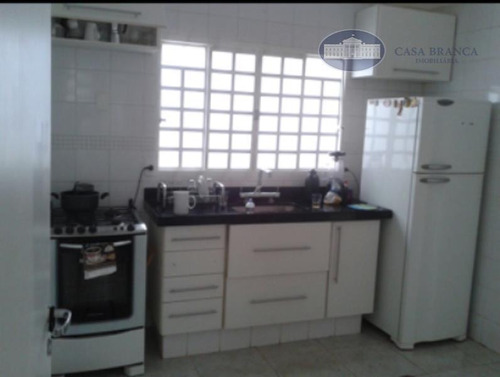 Imagem 6 de 9 de Casa Residencial À Venda, Jardim Nova Yorque, Araçatuba - So0024. - Ca0553