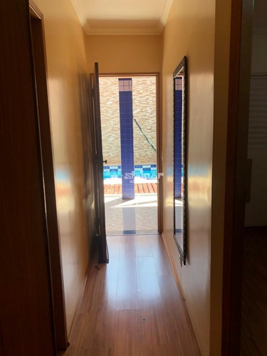 Imagem 15 de 19 de Venda Casa 3 Dormitórios Vila Aparecida São Paulo R$ 640.000,00 - 36617v
