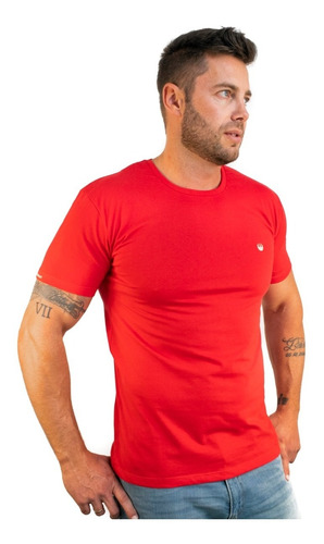 Camiseta Masculina Premium