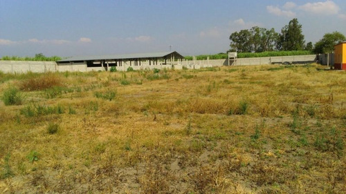 Imagen 2 de 6 de Terreno En Cuautlixco Oct-0075