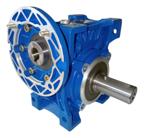 Reductor De Velocidad Iec Hmrv T-50-30-71b14-as1 - Eagle