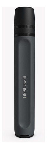 Lifestraw Filtro De Agua Personal Para Senderismo, Campament