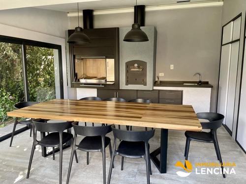 Imagen 18 de 24 de Casa En Venta - 3 Dormitorios - Santa Rita