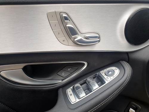 Mercedes Benz C 250 Avantgarde At Amg Line 2018