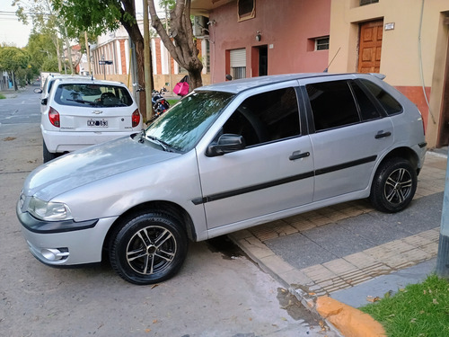 Volkswagen Gol 1.9 Sd Power 701