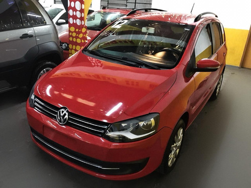 Spacefox 1.6 Mi Completa 2012
