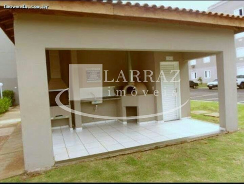 Imagem 10 de 22 de Oportunidade Apartamento 2 Dormitorios Condomínio Fechado Com Lazer Completo Na Vila Virginia - Ap00088 - 4504897