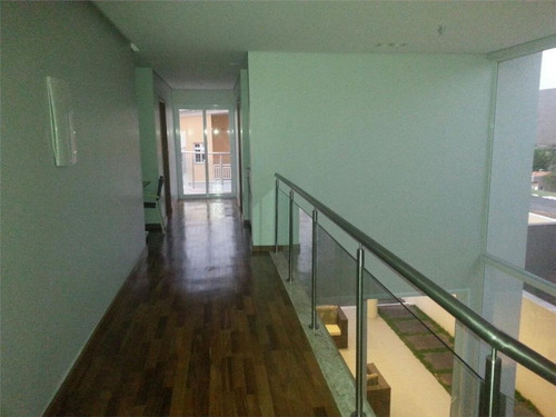 Casa Com 3 Dormitórios À Venda, 320 M² Por R$ 1.070.000,00 - Condomínio Terras Do Fontanário - Paulínia/sp - Ca0674