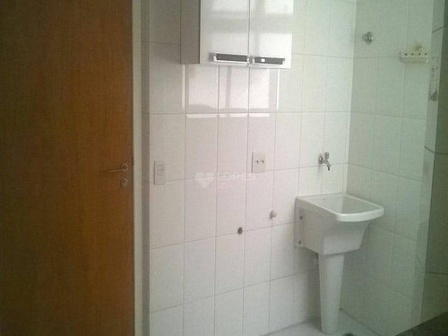 Apartamento Com 3 Quartos, 106 M² Por R$ 690.000 - Santa Rosa - Niterói/rj - Ap46945