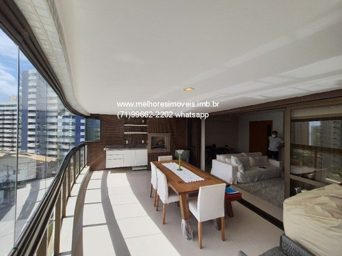 Imagem 2 de 30 de Apartamento - Ap00656 - 69928506