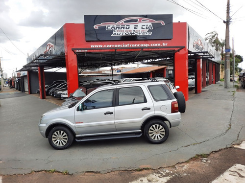 Imagem 2 de 6 de Ford Ecosport 1.6 Xlt 8v 2005