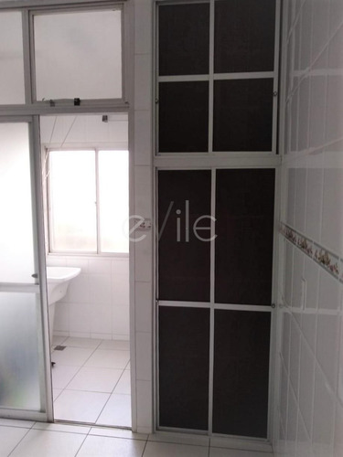 Imagem 6 de 22 de Apartamento À Venda Em Bonfim - Ap009533