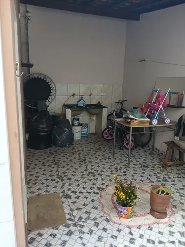 Vendo Sobrado Em Cotia Abaixo Do Mercado Apenas 380 Mil