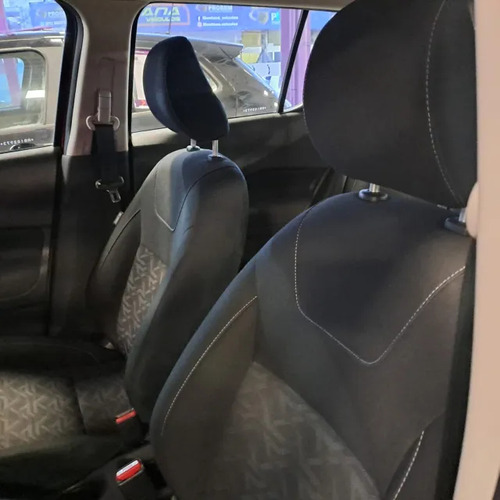 Nissan Kicks Sense CVT 1.6 (Flex)