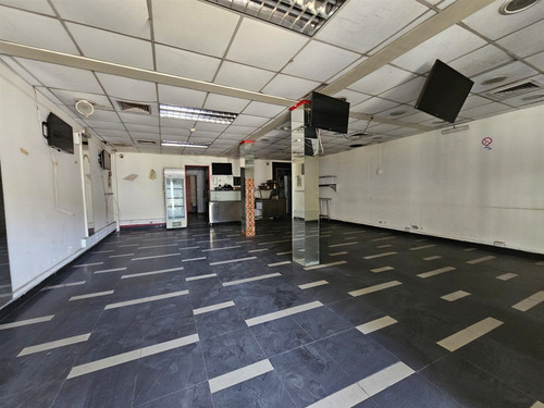 Arriendo Local Excelente Ubicación 120m2 Maipú