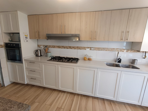 Venta Casa Estilo Colonial Condominio Valle Dorado V Alemana