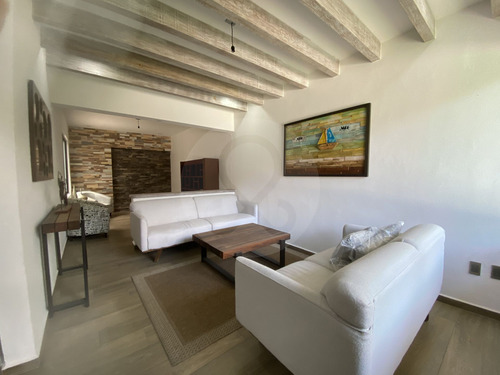 Casa En Condominio Para Estrenar En Lomas De Jiutepec