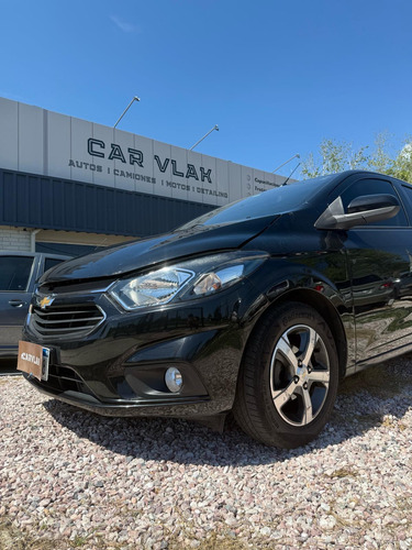 Chevrolet Prisma 1.4 Ltz 98cv