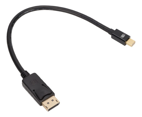 Ebtools Mini Displayport Cable Resolucion Audio Video Dp