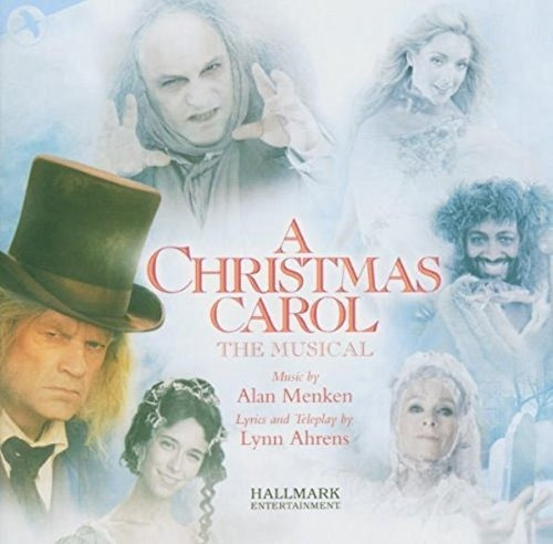 Un Cuento De Navidad - El Musical (2004 Cine Tv).