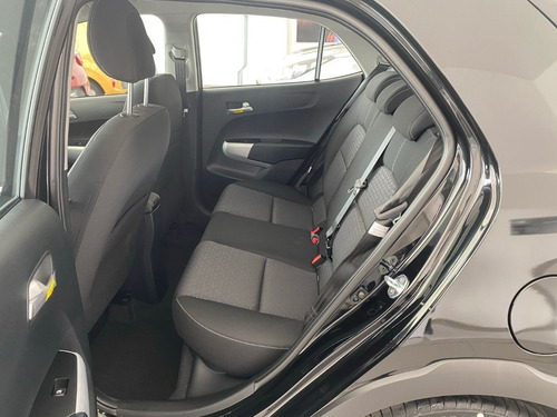 Imagen 18 de 21 de Kia Picanto Xline 2023