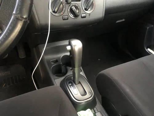 Nissan Tiida 1.8 Miio