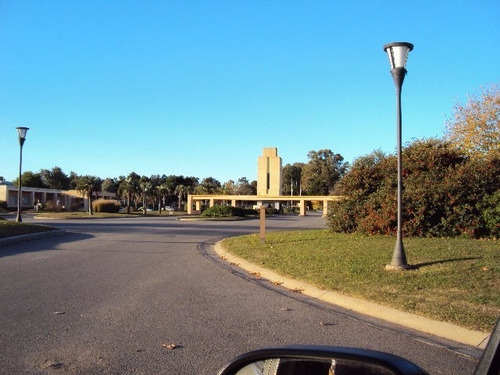 Imagen 22 de 29 de Casa En Alquiler Ubicado En Haras Santa Maria, Escobar, G.b.a. Zona Norte