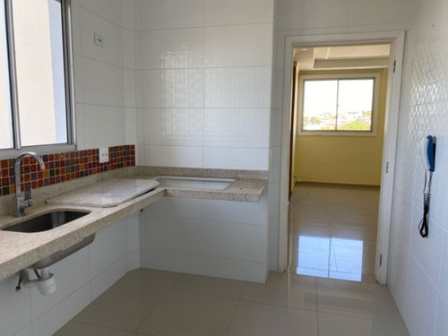 Imagem 2 de 10 de Apartamento À Venda No Spazio Sardegna, Em Sorocaba -sp - 3449 - 69179164