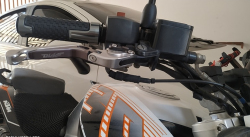Ktm Duke 390