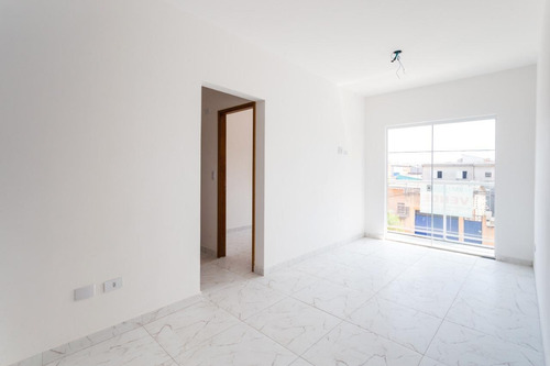 Imagem 23 de 30 de Apartamento Em Parque Paulistano, São Paulo/sp De 40m² 2 Quartos À Venda Por R$ 190.000,00 - Ap1510488-s