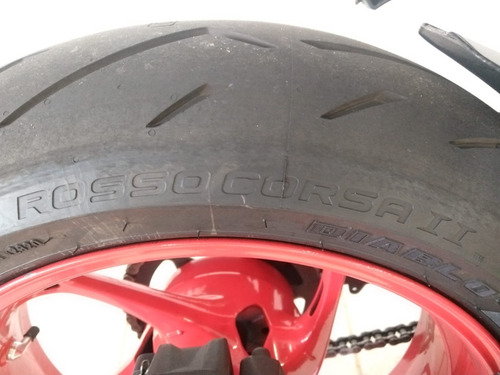 Imagem 17 de 17 de Triumph Daytona 675r 2016 22.500km
