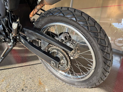 Xtz Lander 250 Ano 2022