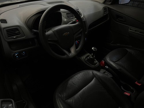 Chevrolet Cobalt 1.4 Lt 4p
