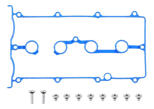 Empaquetadura Tapa Valvulas Para Ford Laser Fp 1.8l L4 00-07