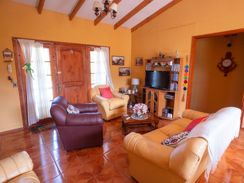 Casa Laguna Zapallar - Inversión O Segunda Vivienda