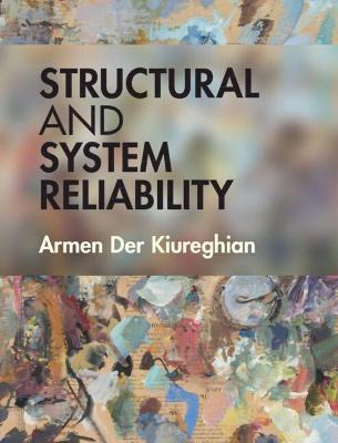 Libro Structural And System Reliability - Armen Der Kiure...